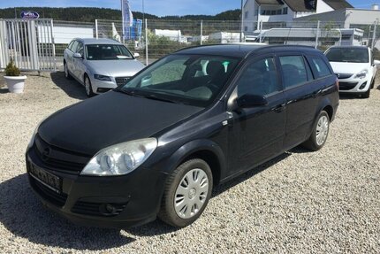 Opel Astra Kombi,AHK,Edition ,Tüv 03/28! Gebrauchtwagen
