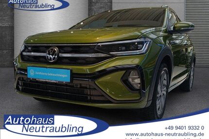 VW Taigo Gebrauchtwagen