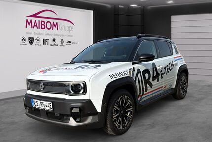 Renault R 4 Gebrauchtwagen