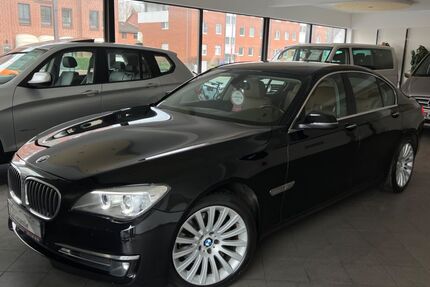 BMW 730 Gebrauchtwagen
