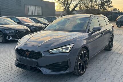 Cupra Leon Gebrauchtwagen