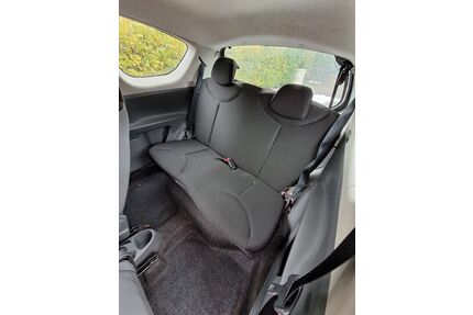 Toyota Aygo (X) Gebrauchtwagen