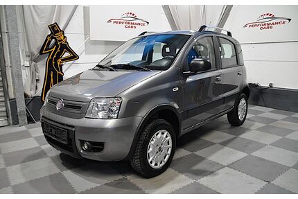 Fiat Panda Gebrauchtwagen