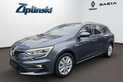 Renault Megane Gebrauchtwagen
