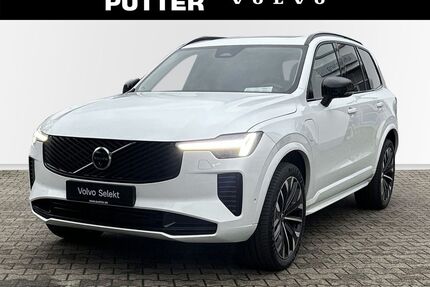 Volvo XC90 Gebrauchtwagen