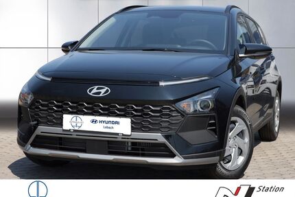 Hyundai BAYON Gebrauchtwagen