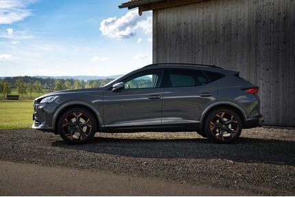 Cupra Formentor Gebrauchtwagen