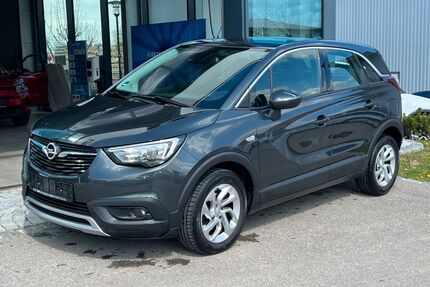 Opel Crossland (X) Gebrauchtwagen
