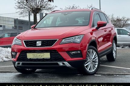 Seat Ateca Gebrauchtwagen