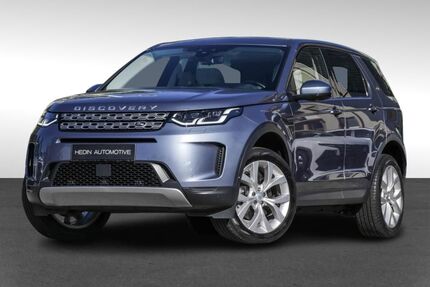 Land Rover Discovery Sport Gebrauchtwagen