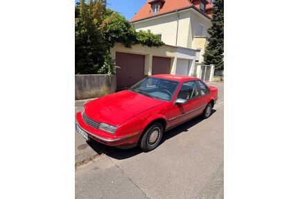 Chevrolet Beretta Gebrauchtwagen