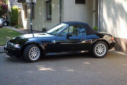 BMW Z3 Gebrauchtwagen
