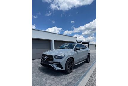 Mercedes-Benz GLE 450 Gebrauchtwagen
