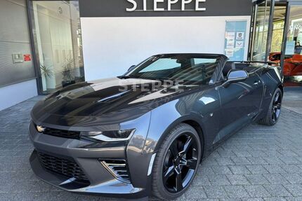 Chevrolet Camaro Gebrauchtwagen