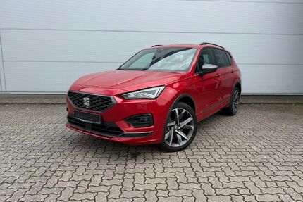 Seat Tarraco Gebrauchtwagen