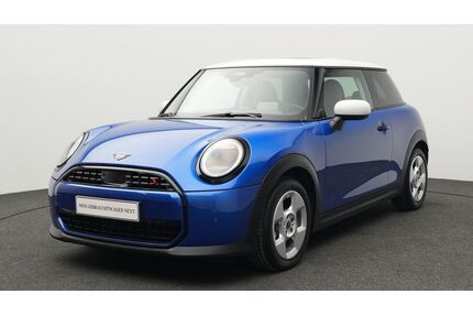 Mini Cooper S Gebrauchtwagen