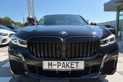 BMW 730 Gebrauchtwagen