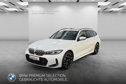 BMW 330 Gebrauchtwagen