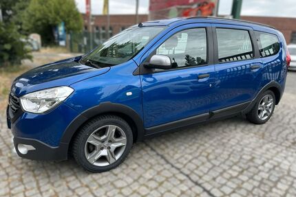 Dacia Lodgy Gebrauchtwagen