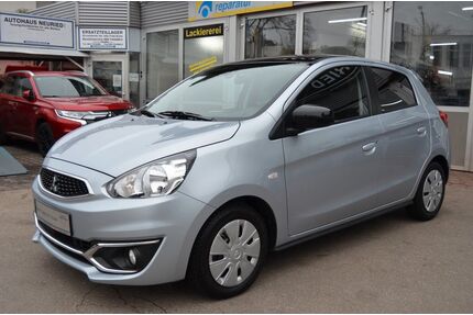 Mitsubishi Space Star Gebrauchtwagen