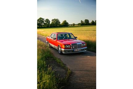 Mercedes-Benz S 280 Gebrauchtwagen