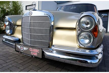 Mercedes-Benz 280 Gebrauchtwagen