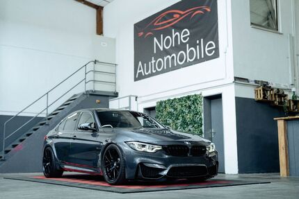 BMW M3 Gebrauchtwagen
