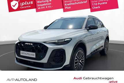 Audi SQ5 Gebrauchtwagen