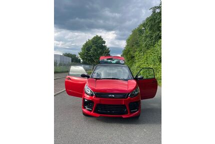 Ligier JS 50 Gebrauchtwagen