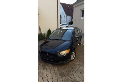 Mitsubishi Colt Gebrauchtwagen