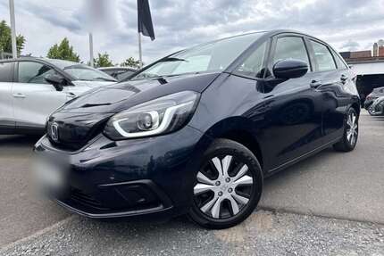 Honda Jazz Gebrauchtwagen