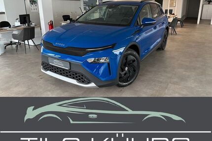 Skoda Elroq Gebrauchtwagen