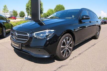 Mercedes-Benz E 300 Gebrauchtwagen
