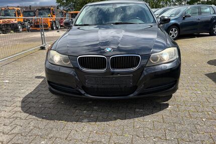 BMW 316 Gebrauchtwagen