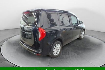 Mercedes-Benz T-Klasse Gebrauchtwagen