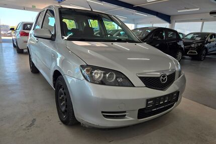 Mazda 2 Gebrauchtwagen