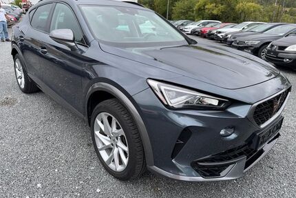 Cupra Formentor Gebrauchtwagen