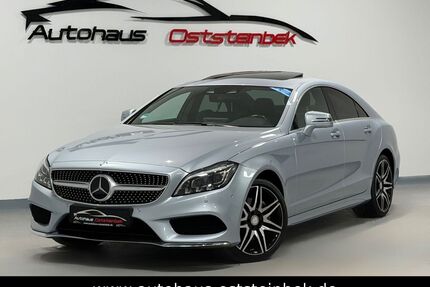 Mercedes-Benz CLS 350 Gebrauchtwagen