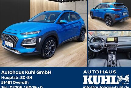 Hyundai KONA Gebrauchtwagen