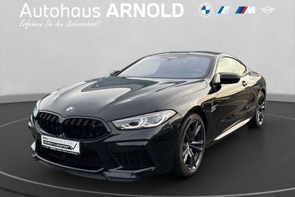 BMW M8 Gebrauchtwagen