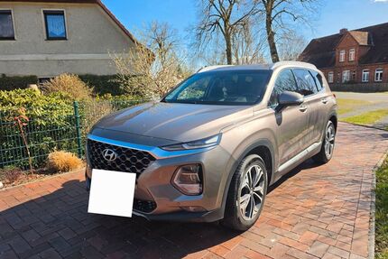 Hyundai SANTA FE Gebrauchtwagen