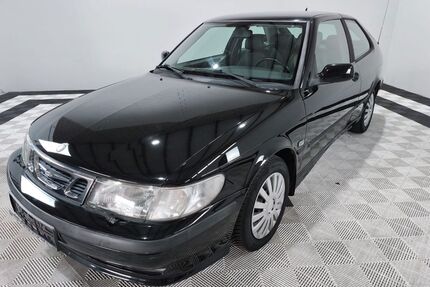 Saab 9-3 Gebrauchtwagen