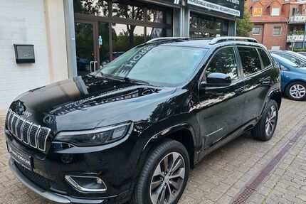 Jeep Cherokee Gebrauchtwagen