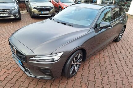 Volvo V60 Gebrauchtwagen