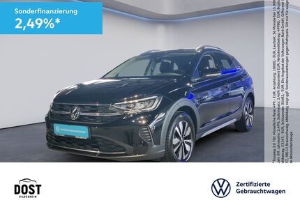 VW Taigo Gebrauchtwagen