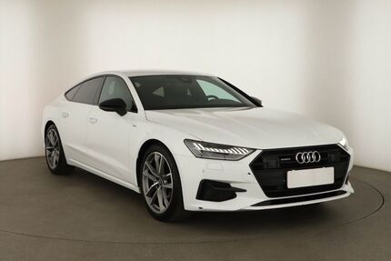 Audi A7 Gebrauchtwagen
