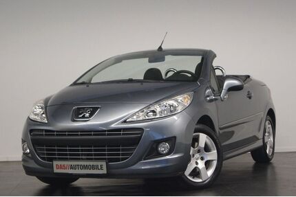 Peugeot 207 Gebrauchtwagen