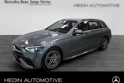 Mercedes-Benz C 220 Gebrauchtwagen