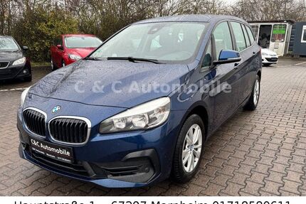 BMW 216 Gebrauchtwagen