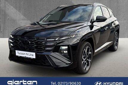 Hyundai TUCSON Gebrauchtwagen